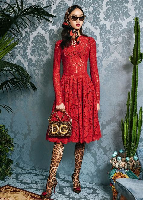 Dolce&Gabbana Women's Clothing .